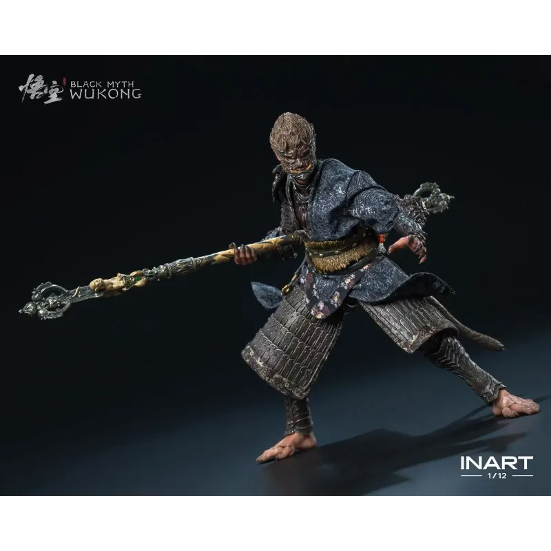 Black Myth: Wukong El Destinado - Compra INART Ahora