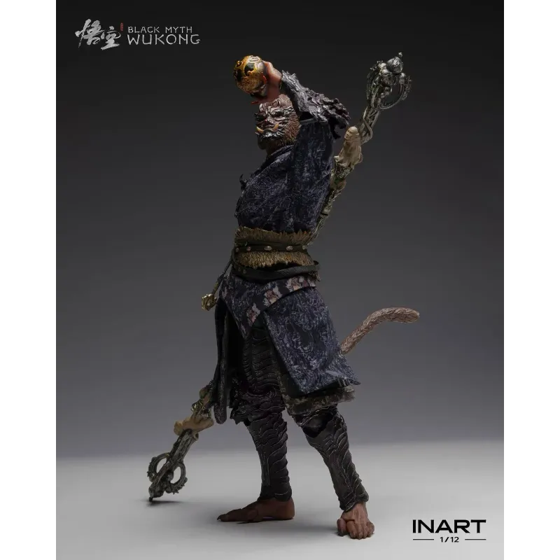 Black Myth: Wukong El Destinado - Compra INART Ahora