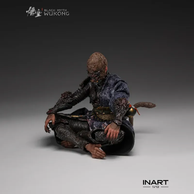 Black Myth: Wukong El Destinado - Compra INART Ahora