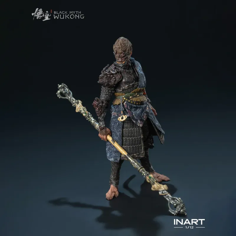 Black Myth: Wukong El Destinado - Compra INART Ahora