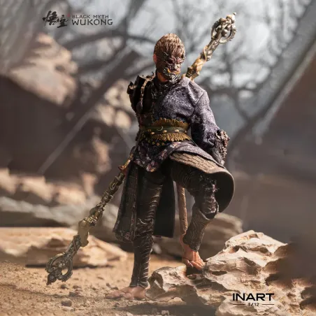 Black Myth: Wukong El Destinado - Compra INART Ahora