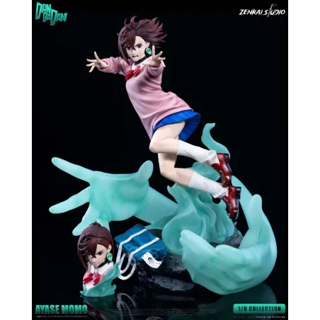ZenKai Studio Momo Ayase 1:6 - Premium Collectible Figure