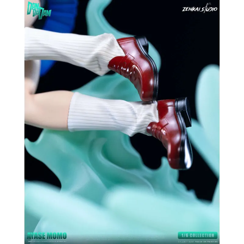 ZenKai Studio Momo Ayase 1:6 - Premium Collectible Figure
