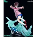 ZenKai Studio Momo Ayase 1:6 - Premium Collectible Figure
