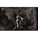 Digimon Angewomon MINE Studio - Unique Collectible Figure
