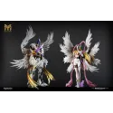 Digimon Angewomon MINE Studio - Unique Collectible Figure