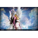 Digimon Angewomon MINE Studio - Unique Collectible Figure