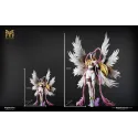 Digimon Angewomon MINE Studio - Unique Collectible Figure