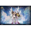 Digimon Angewomon MINE Studio - Unique Collectible Figure