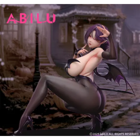 Jasmine Witch ABILU Studio - Unique and Charming Design