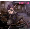 Jasmine Witch ABILU Studio - Design Unique et Charmant