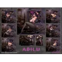 Jasmine Witch ABILU Studio - Design Unique et Charmant