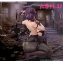 Jasmine Witch ABILU Studio - Design Unique et Charmant