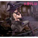 Jasmine Witch ABILU Studio - Design Unique et Charmant