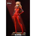 ArtBox Studio Asuka 1:4 - Figurine de collection de qualité