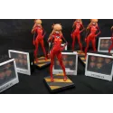 ArtBox Studio Asuka 1:4 - Figurine de collection de qualité