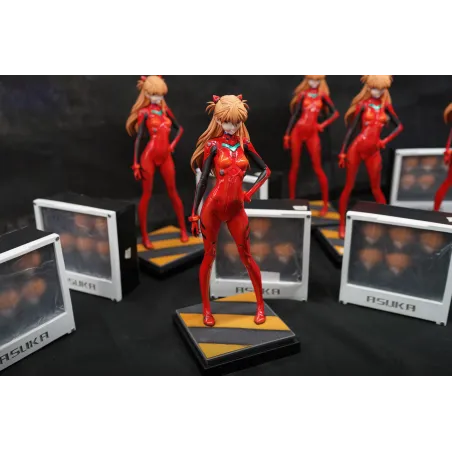 ArtBox Studio Asuka 1:4 - Figurine de collection de qualité