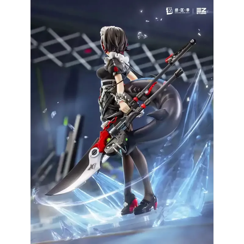 Zenless Zone Zero Ellen Joe APEX-TOYS | Achetez maintenant