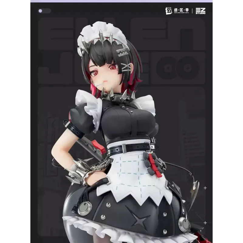 Zenless Zone Zero Ellen Joe APEX-TOYS | Achetez maintenant