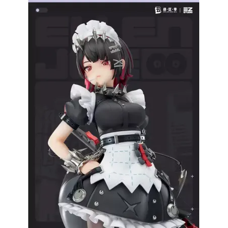 Zenless Zone Zero Ellen Joe APEX-TOYS | Achetez maintenant