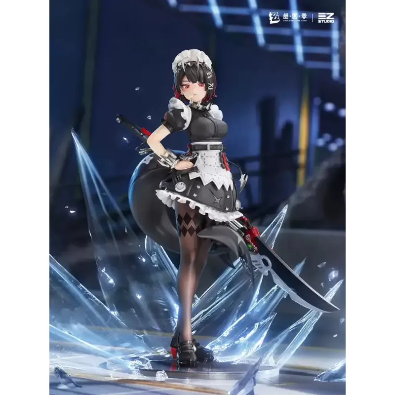Zenless Zone Zero Ellen Joe APEX-TOYS | Achetez maintenant