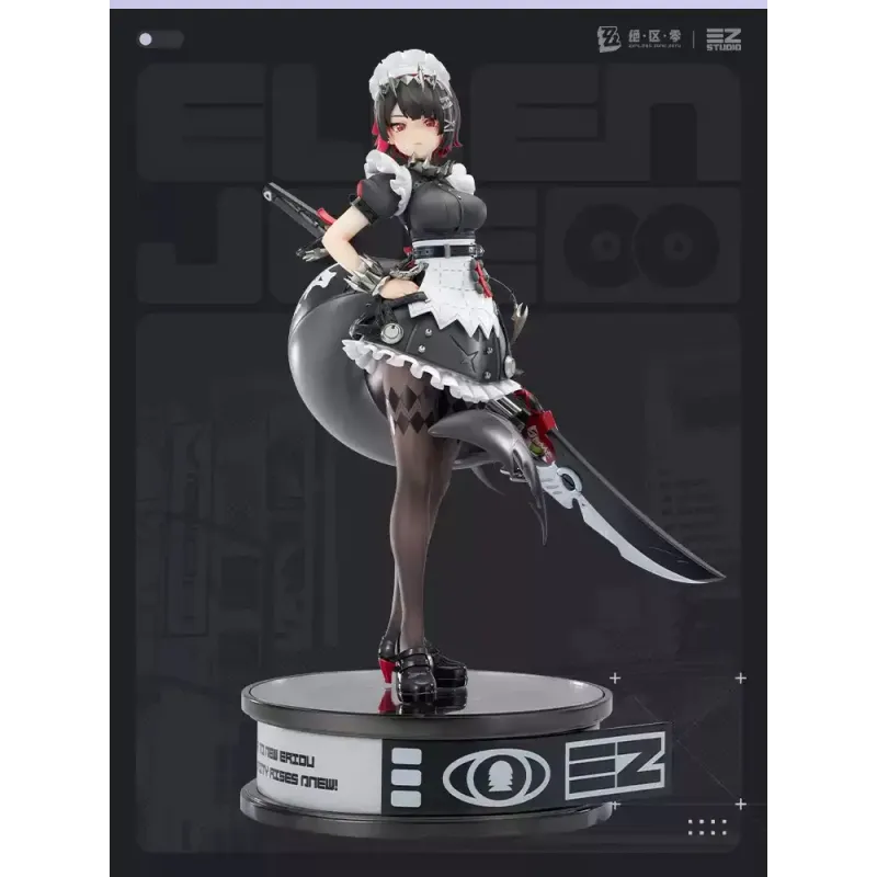 Zenless Zone Zero Ellen Joe APEX-TOYS | Achetez maintenant