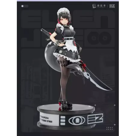 Zenless Zone Zero Ellen Joe APEX-TOYS | Achetez maintenant