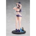 Myabit Mia Luminous Box Figurine 1/6 Échelle Pré-peinte