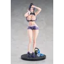 Myabit Mia Luminous Box Figurine 1/6 Échelle Pré-peinte