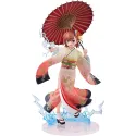 Un Certain Scientifique Railgun T Mikoto Misaka Kimono Furisode