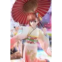 Un Certain Scientifique Railgun T Mikoto Misaka Kimono Furisode