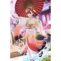 Un Certain Scientifique Railgun T Mikoto Misaka Kimono Furisode