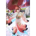 Un Certain Scientifique Railgun T Mikoto Misaka Kimono Furisode