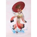 Un Certain Scientifique Railgun T Mikoto Misaka Kimono Furisode