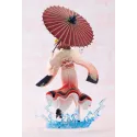 Un Certain Scientifique Railgun T Mikoto Misaka Kimono Furisode