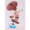 Un Certain Scientifique Railgun T Mikoto Misaka Kimono Furisode