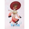 Un Certain Scientifique Railgun T Mikoto Misaka Kimono Furisode