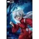 Inuyasha Little Inuyasha Mimo Studio - Exclusive Collection