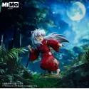 Inuyasha Little Inuyasha Mimo Studio - Exclusive Collection