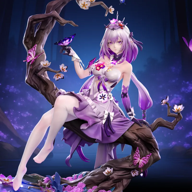 Honkai: Star Rail Summer Castorice GK - Xiao Huan Xiong