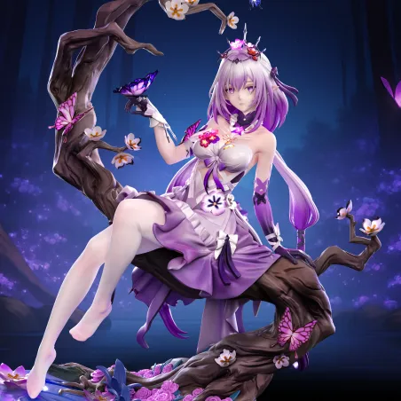 Honkai: Star Rail Summer Castorice GK - Xiao Huan Xiong