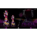Dragon Ball Frieza EH Studio - Figurine de Collection Unique