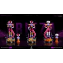 Dragon Ball Frieza EH Studio - Figurine de Collection Unique
