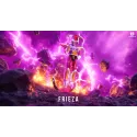 Dragon Ball Frieza EH Studio - Figurine de Collection Unique