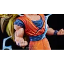 Dragon Ball Super Saiyan 3 Goku XG Studio - Figurine de collection