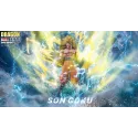 Dragon Ball Super Saiyan 3 Goku XG Studio - Figurine de collection