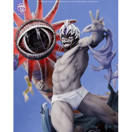 DANDADAN Jiji Mask Studio: Unique Creativity and Style