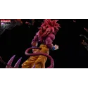 Dragon Ball Daima Son Goku SSJ4 XG Studio