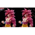 Dragon Ball Daima Son Goku SSJ4 XG Studio