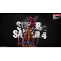 Dragon Ball Daima Son Goku SSJ4 XG Studio